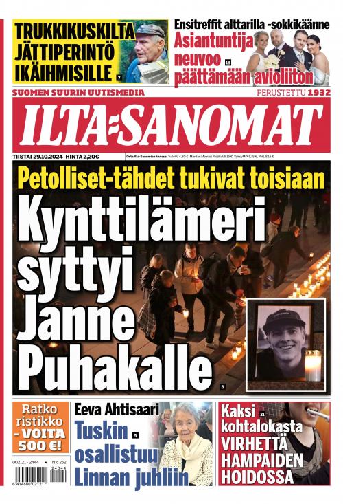 Ilta-Sanomat