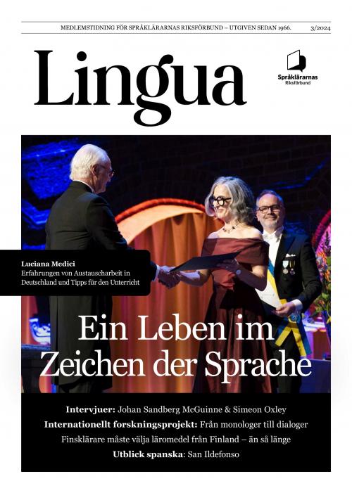 Lingua