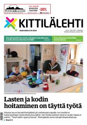 Ke 6.11.2024