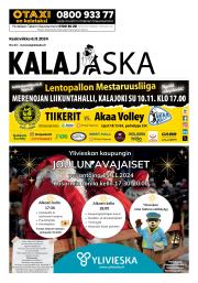 Ke 6.11.2024