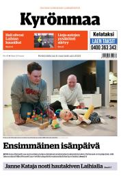 Ke 6.11.2024