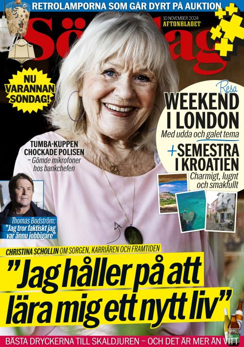 Aftonbladet Söndag