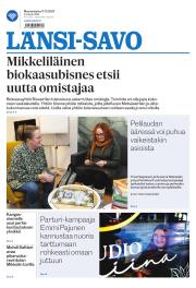 Ma 11.11.2024
