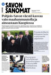 Ma 11.11.2024