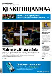 Ma 11.11.2024