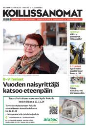 Ma 11.11.2024