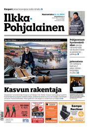 Ma 11.11.2024