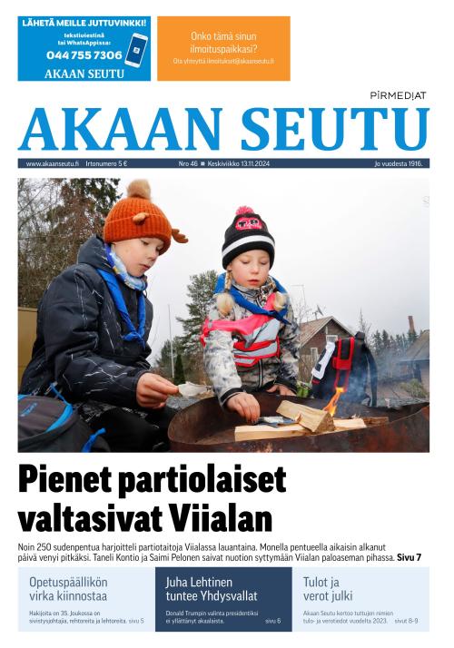 Akaan Seutu