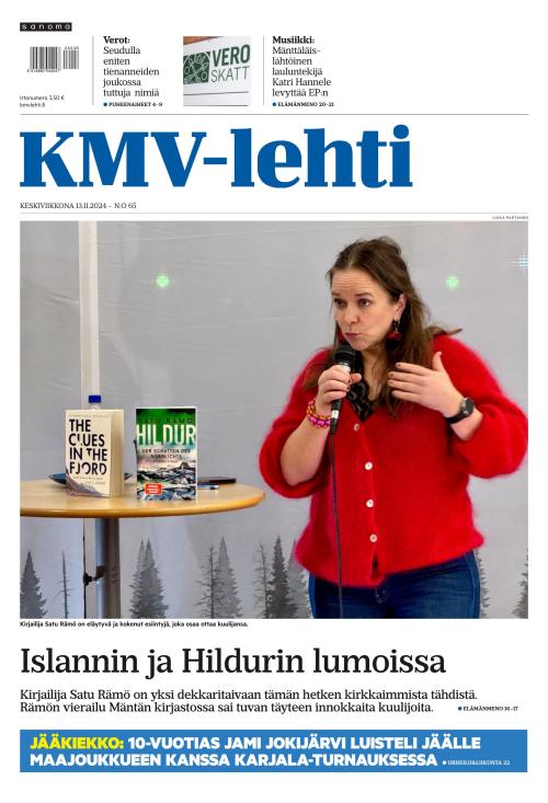 KMV-lehti