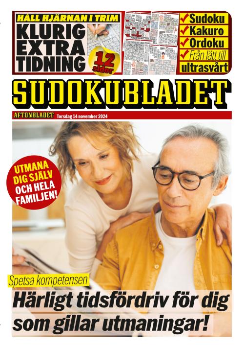 Aftonbladet Bilaga