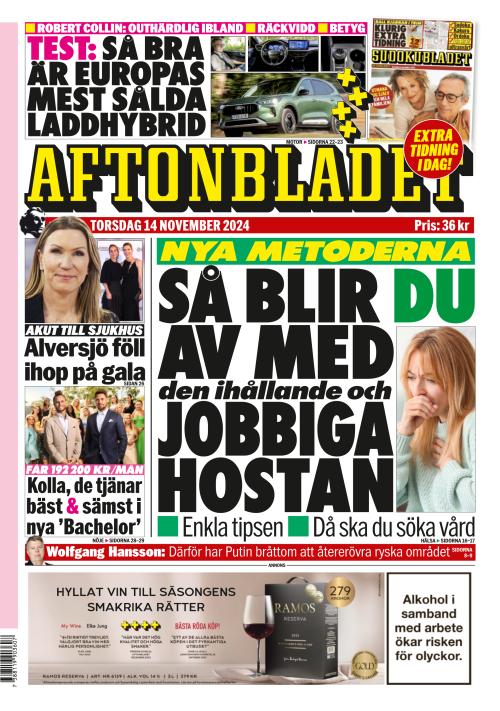 Aftonbladet