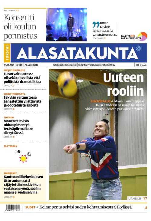 Alasatakunta