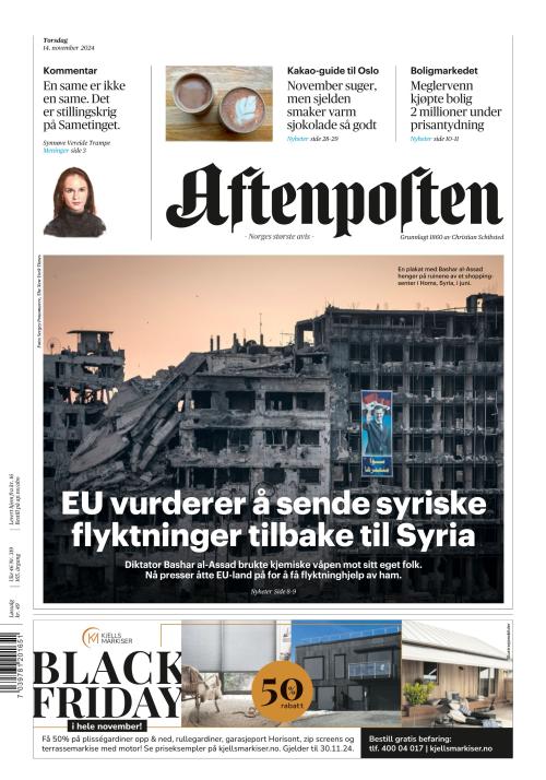 Aftenposten