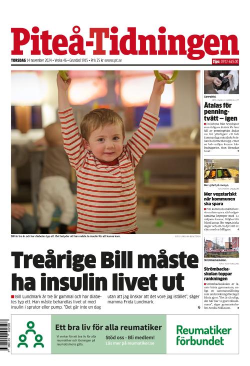 Piteå-Tidningen