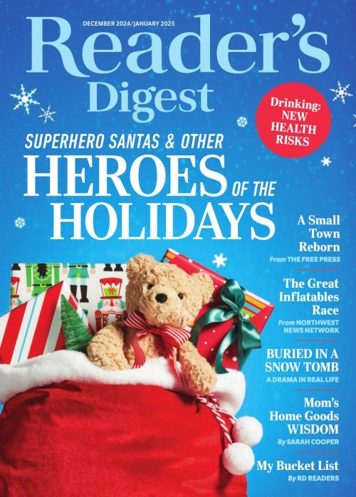 Reader's Digest