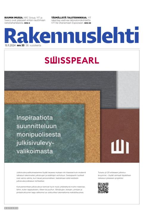 Rakennuslehti