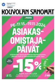 Pe 15.11.2024