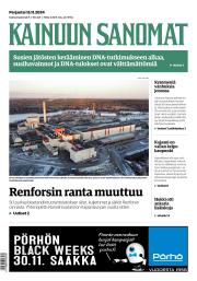 Pe 15.11.2024