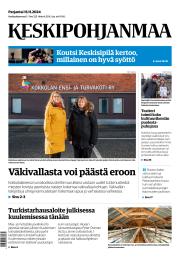 Pe 15.11.2024