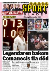 Ma 18.11.2024