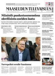 Ma 18.11.2024