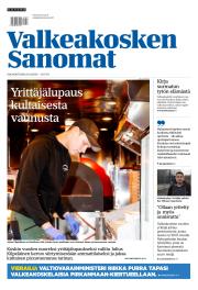 Ma 18.11.2024