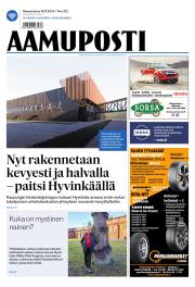 Ma 18.11.2024