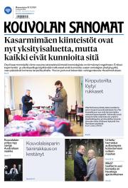 Ma 18.11.2024