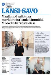 Ma 18.11.2024