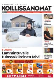 Ma 18.11.2024