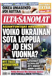 Ma 18.11.2024