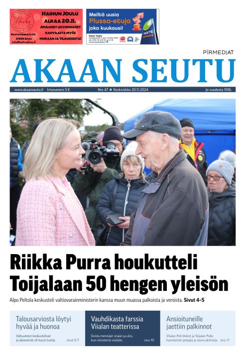 Akaan Seutu