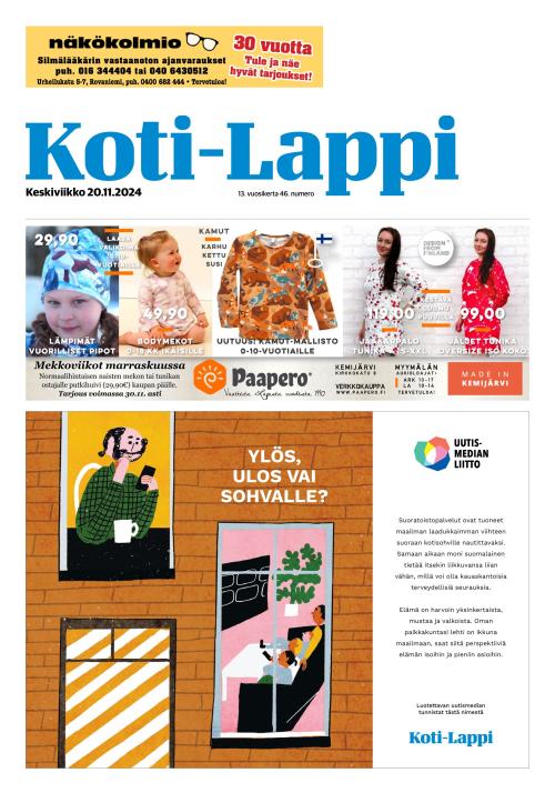 Koti-Lappi