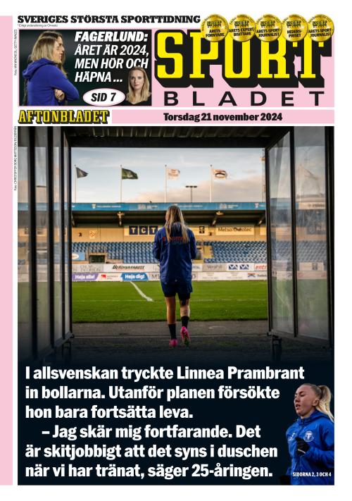 Aftonbladet Sportbladet