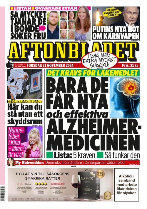 Aftonbladet