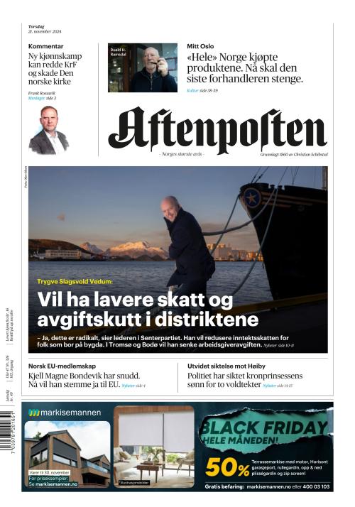 Aftenposten