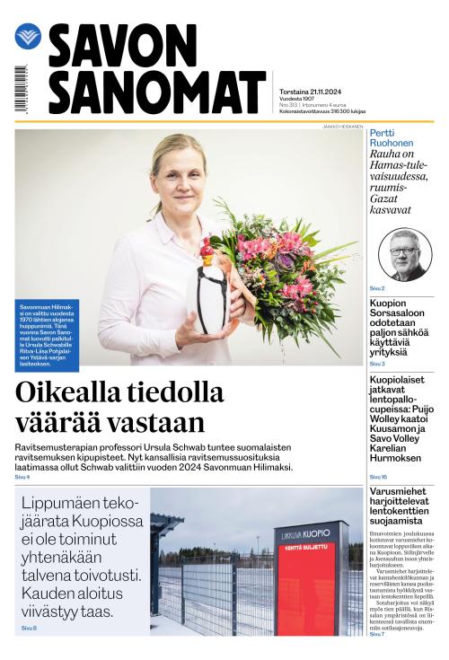 Savon Sanomat