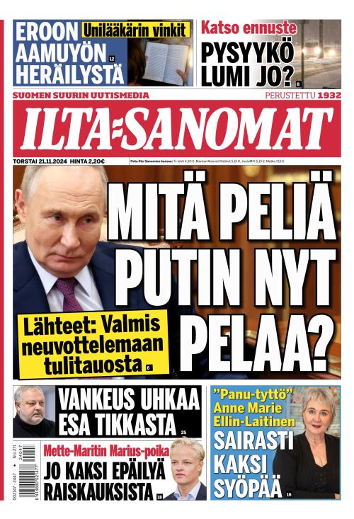 Ilta-Sanomat