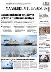 Ma 25.11.2024