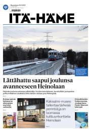 Ma 25.11.2024