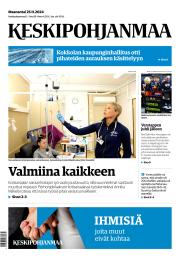 Ma 25.11.2024