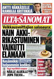 Ma 25.11.2024