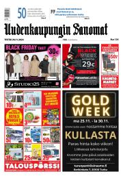 Ma 25.11.2024