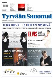 Ke 27.11.2024