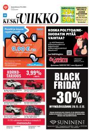 Ke 27.11.2024