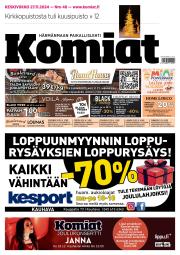 Ke 27.11.2024