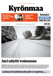 Ke 27.11.2024
