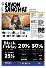 Pe 29.11.2024