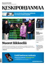 Ma 16.12.2024
