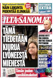 Ma 16.12.2024